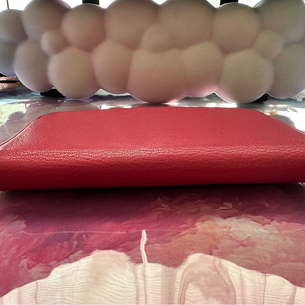 Chanel Bifold (EUC; Pink) - Picture 16 of 16